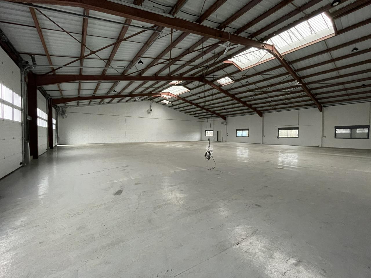 Local d'activité Nazelles-Négron 980m² Vente local d'activité Nazelles-Négron Indre-et-Loire OVACT2423717 5